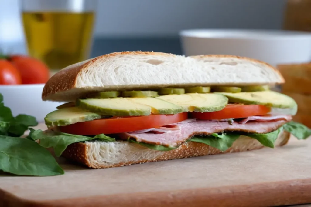 Milanesa Torta