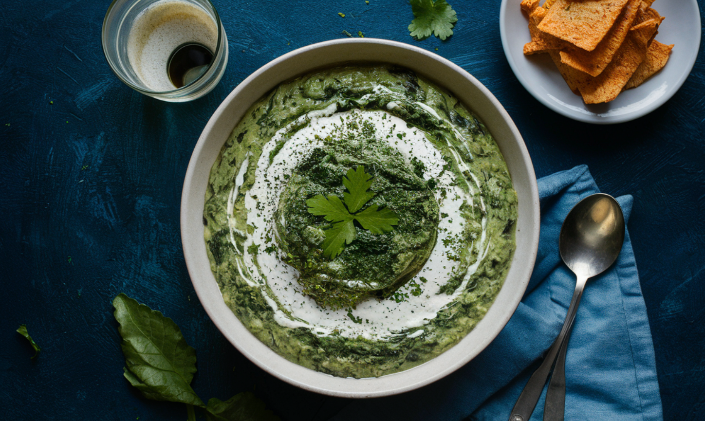 Knorr Spinach Dip Recipe