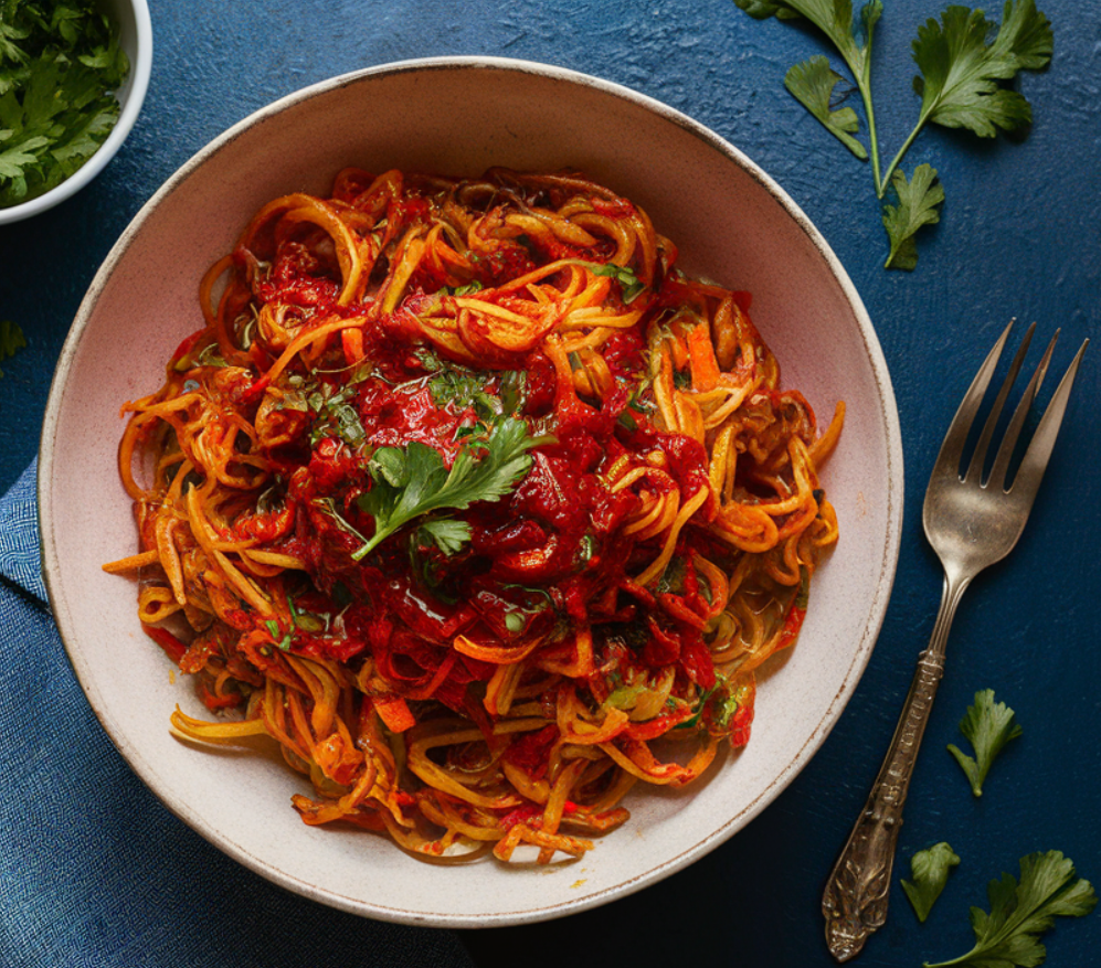 Amatriciana recipe